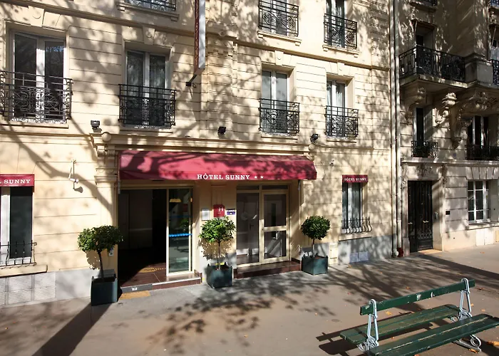 Hotel Sunny